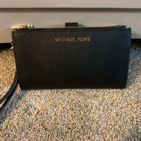 Michael Kors wallet - Picture 2 of 5
